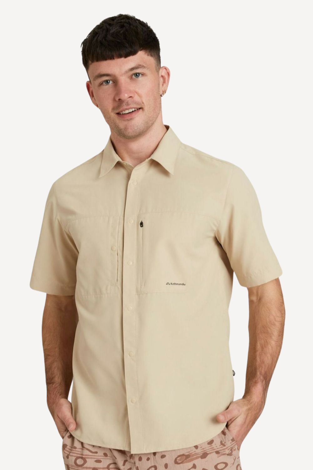 Chemise anti-UV - Sun Scout SS