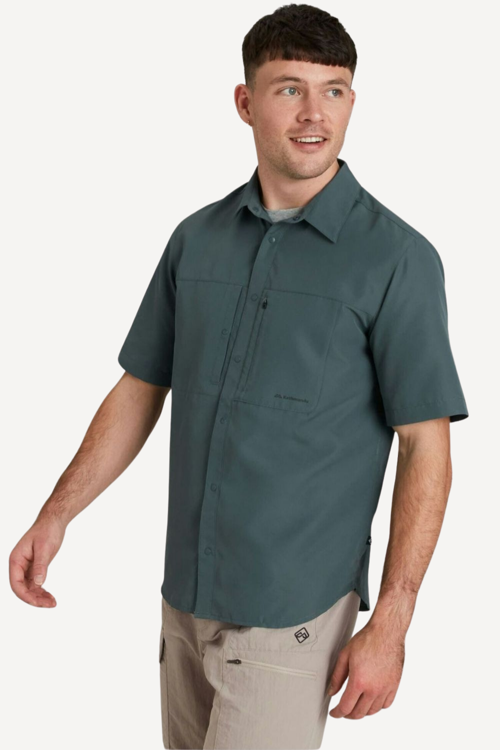 Chemise anti-UV - Sun Scout SS