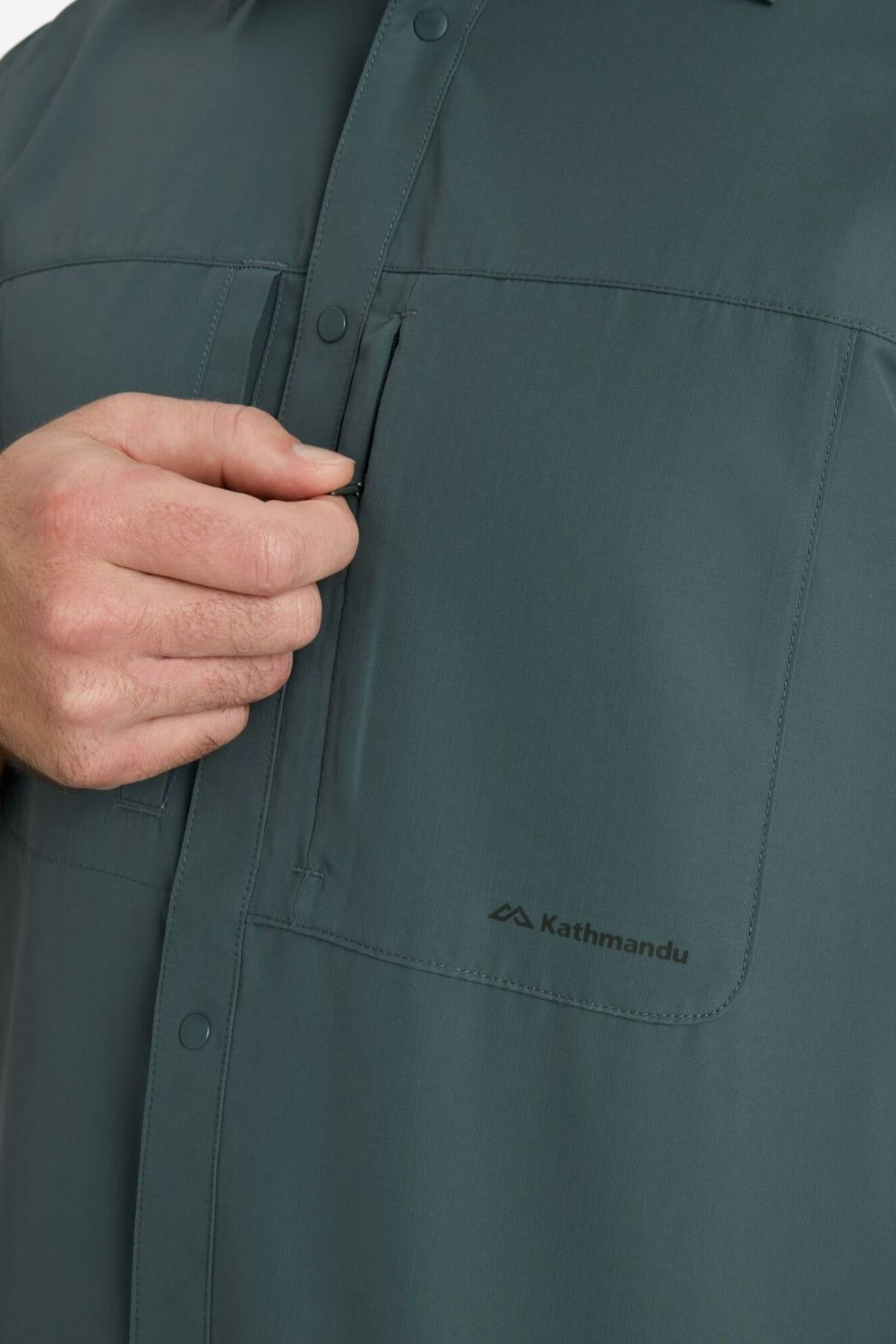 Chemise anti-UV - Sun Scout SS