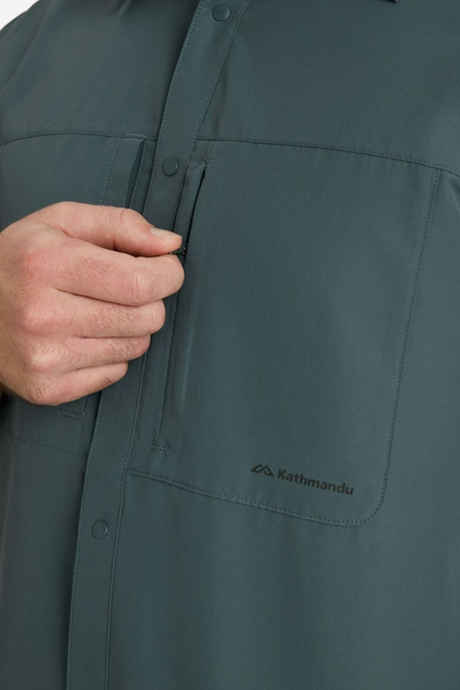 Chemise anti-UV - Sun Scout SS