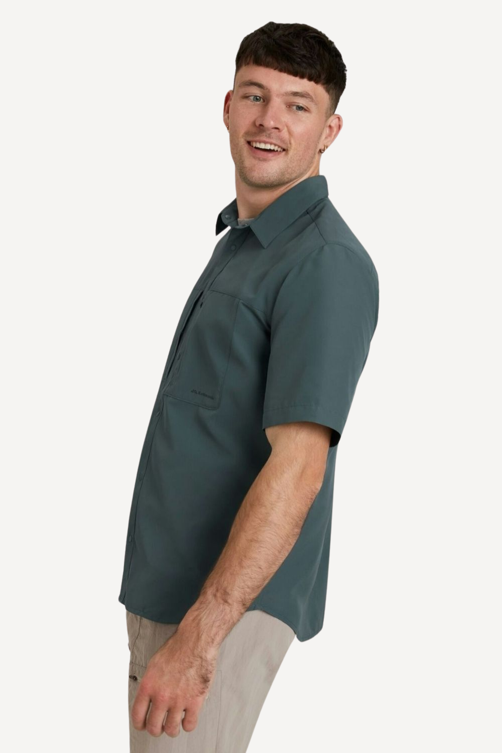 Chemise anti-UV - Sun Scout SS