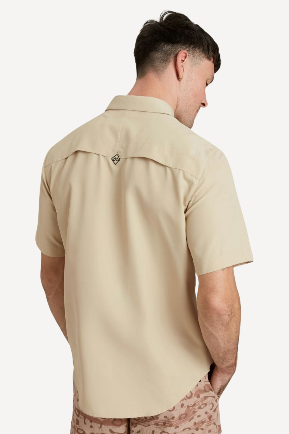 Chemise anti-UV - Sun Scout SS