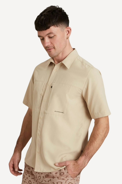 Chemise anti-UV - Sun Scout SS