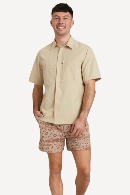 Chemise anti-UV - Sun Scout SS