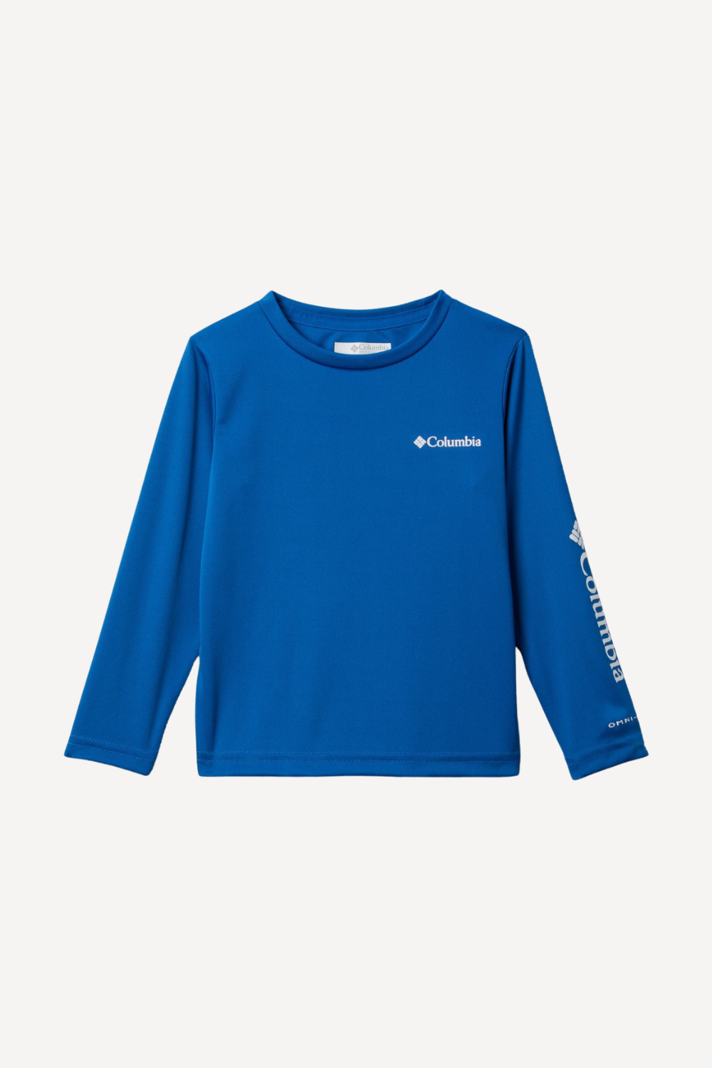 T-shirt anti-UV - Fork Stream