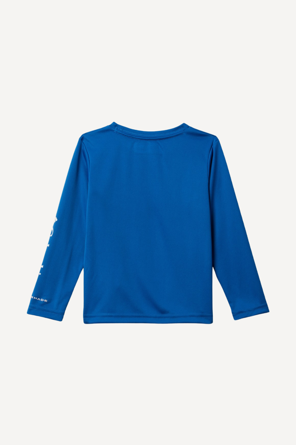 T-shirt anti-UV - Fork Stream