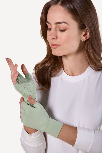 UV Fingerlösa handskar - Gobi 1.0