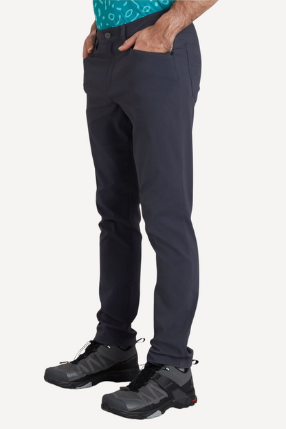 Pantalon anti-UV - Flight Mns