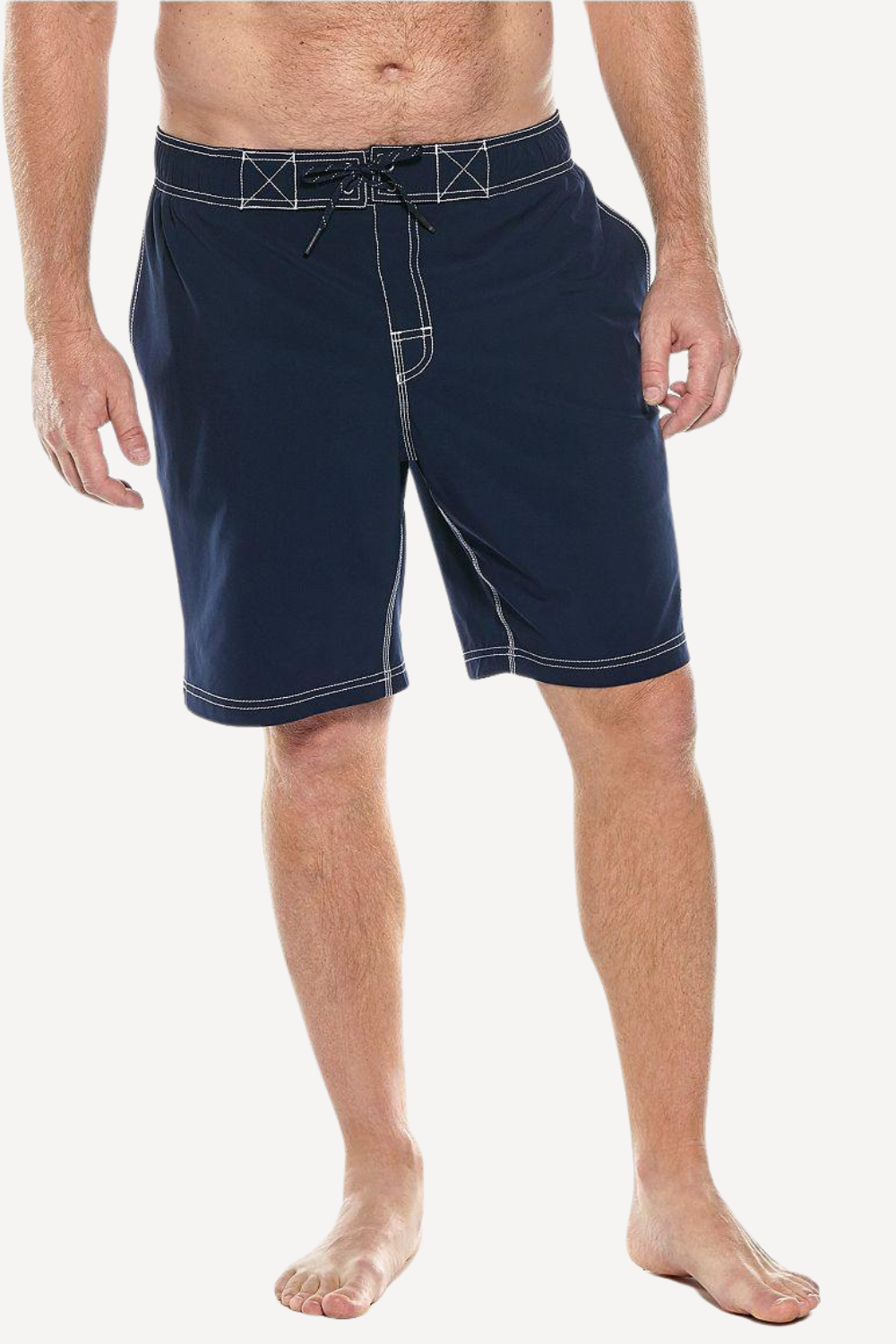 Short de bain anti-UV - Island Swim