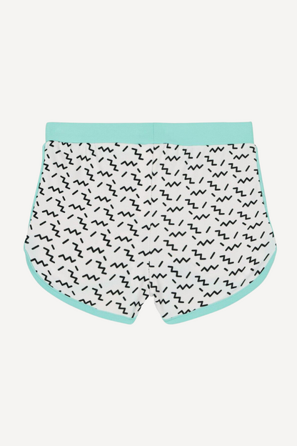 Short de bain anti-UV - ZigZag