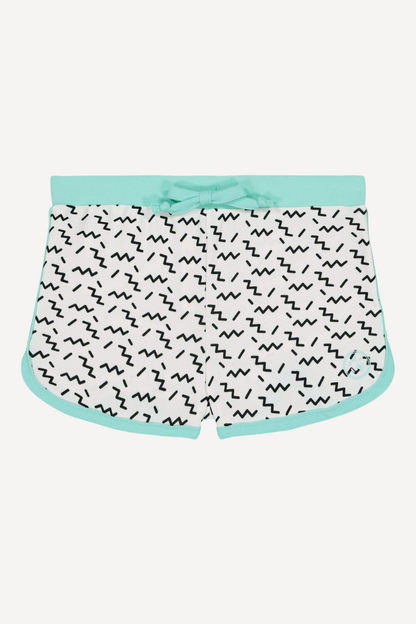 Short de bain anti-UV - ZigZag