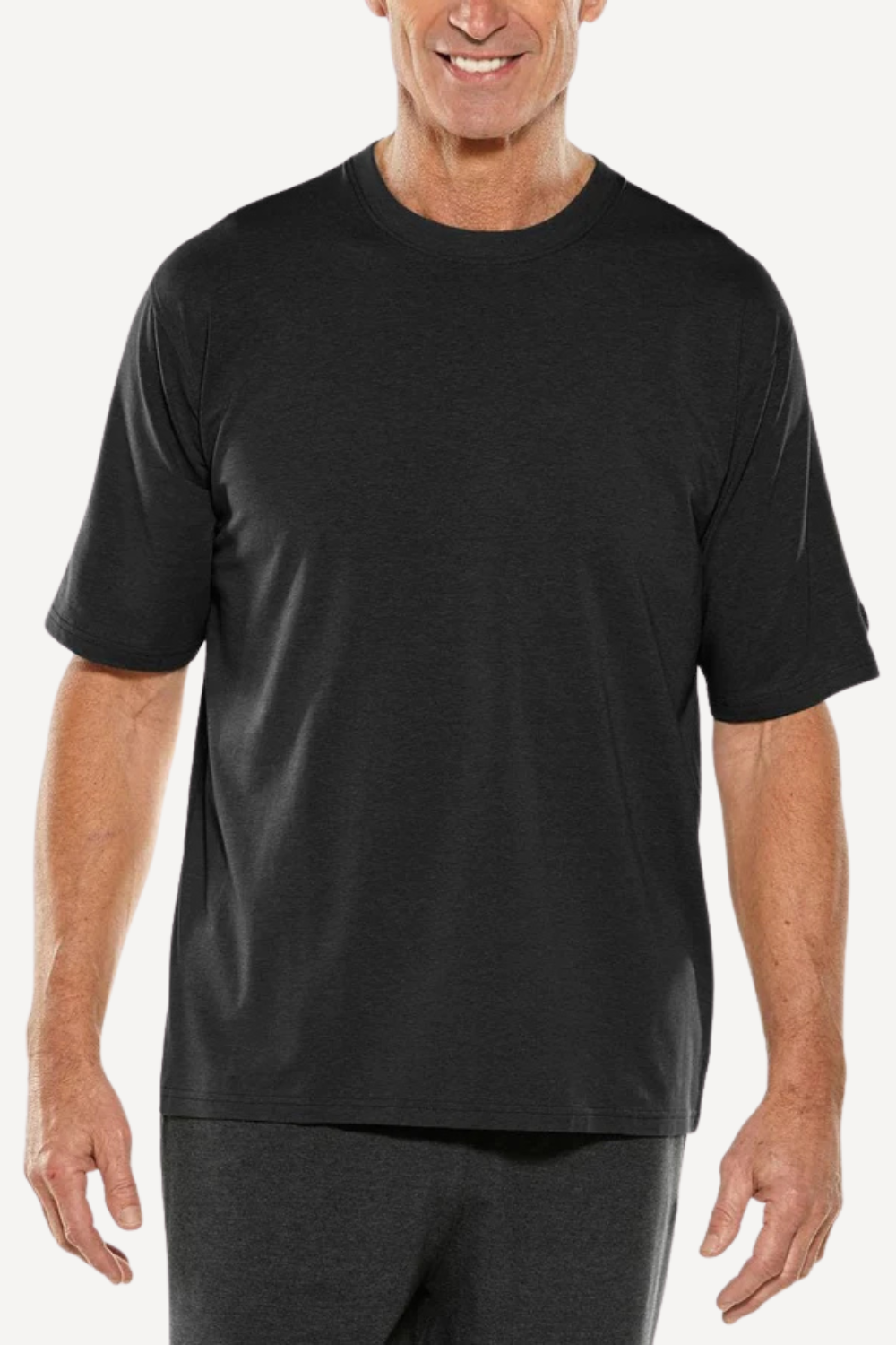 T-shirt anti-UV - Morada Everyday