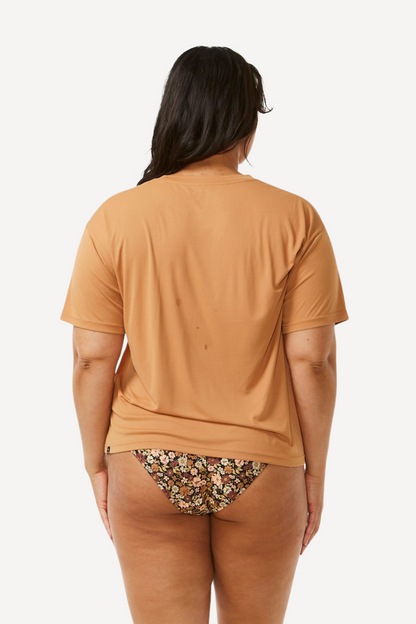 T-shirt de bain anti-UV - Sea of dreams