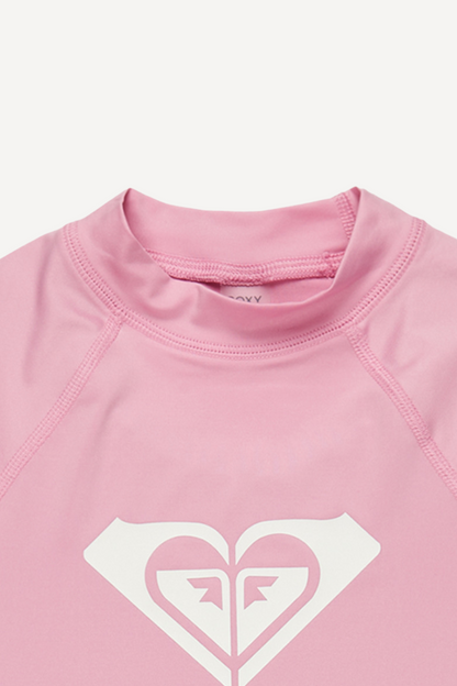 T-shirt de bain anti-UV - Whole Hearted