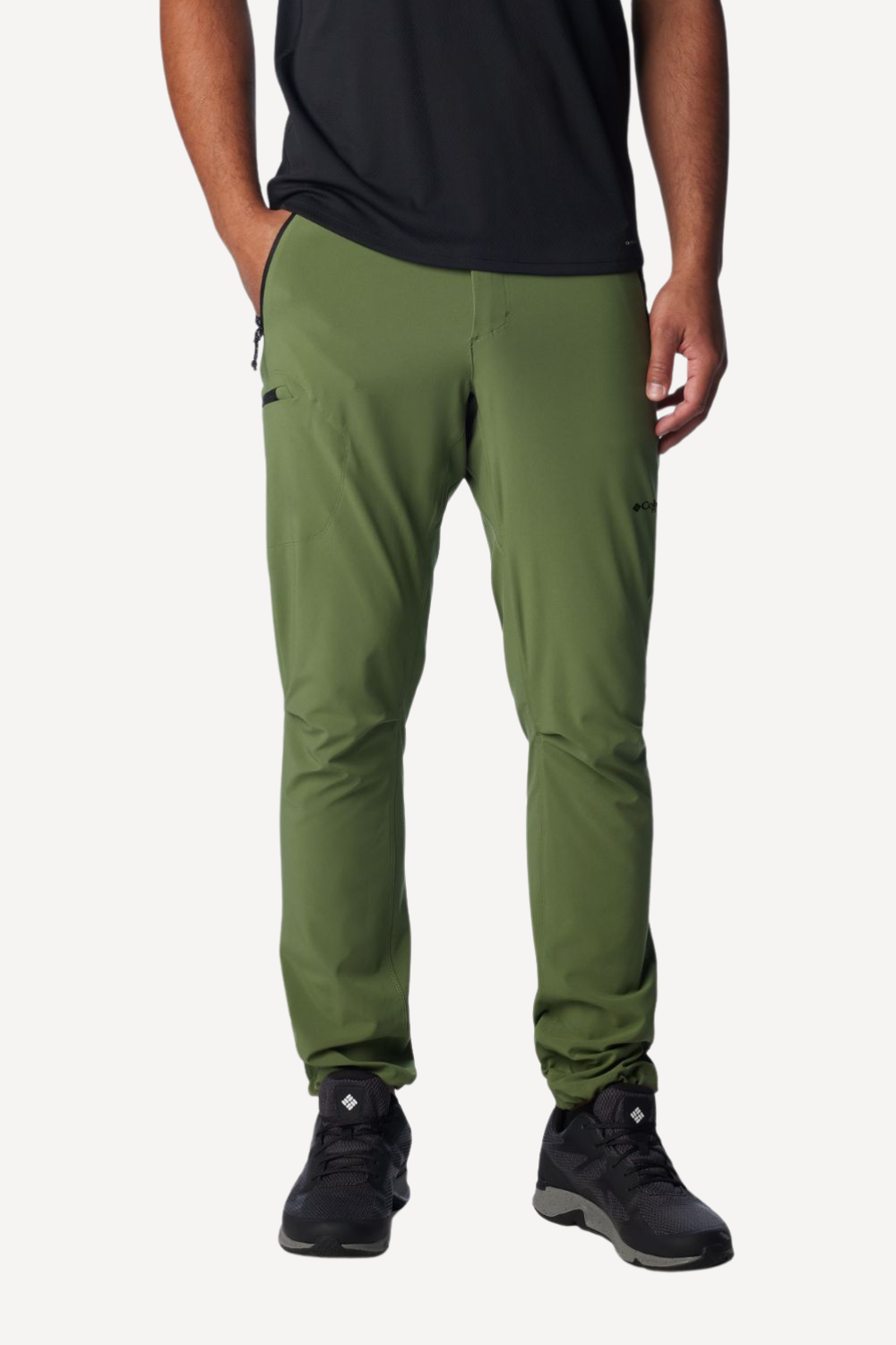 Pantalon anti-UV - Triple Canyon Pant II