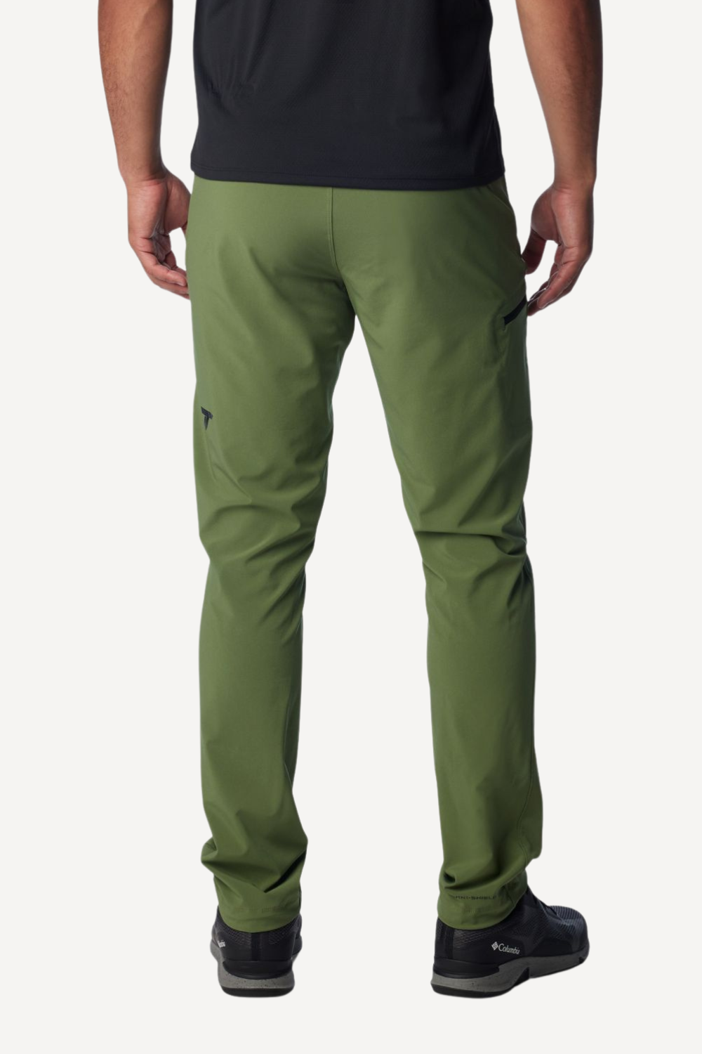 Pantalon anti-UV - Triple Canyon Pant II