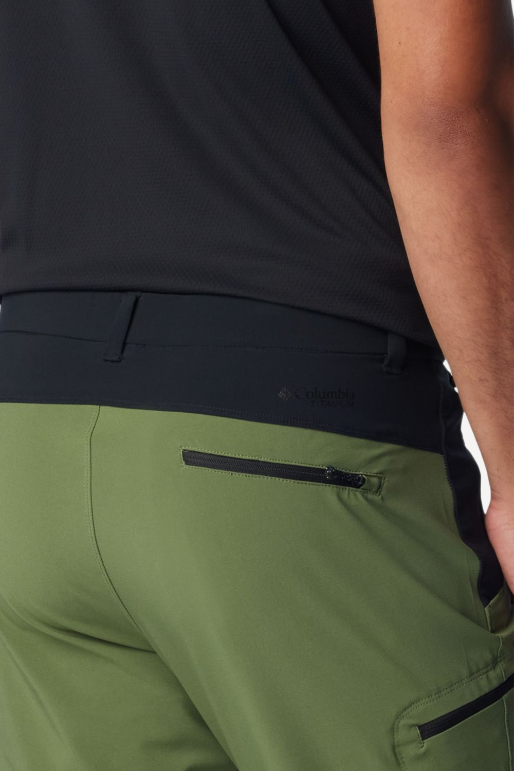 Pantalon anti-UV - Triple Canyon Pant II