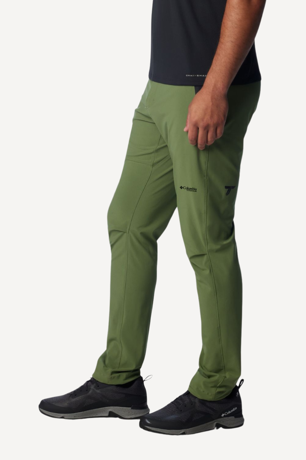 Pantalon anti-UV - Triple Canyon Pant II