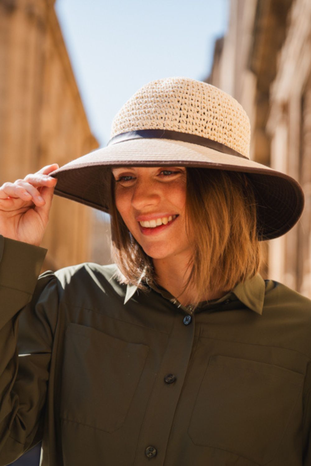 UV Solhatt - Antibes