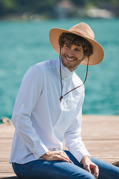 UV Solhatt - Arcachon