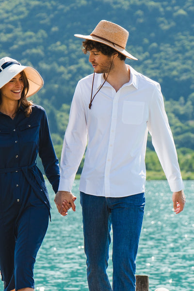 UV Skjorta - Antibes