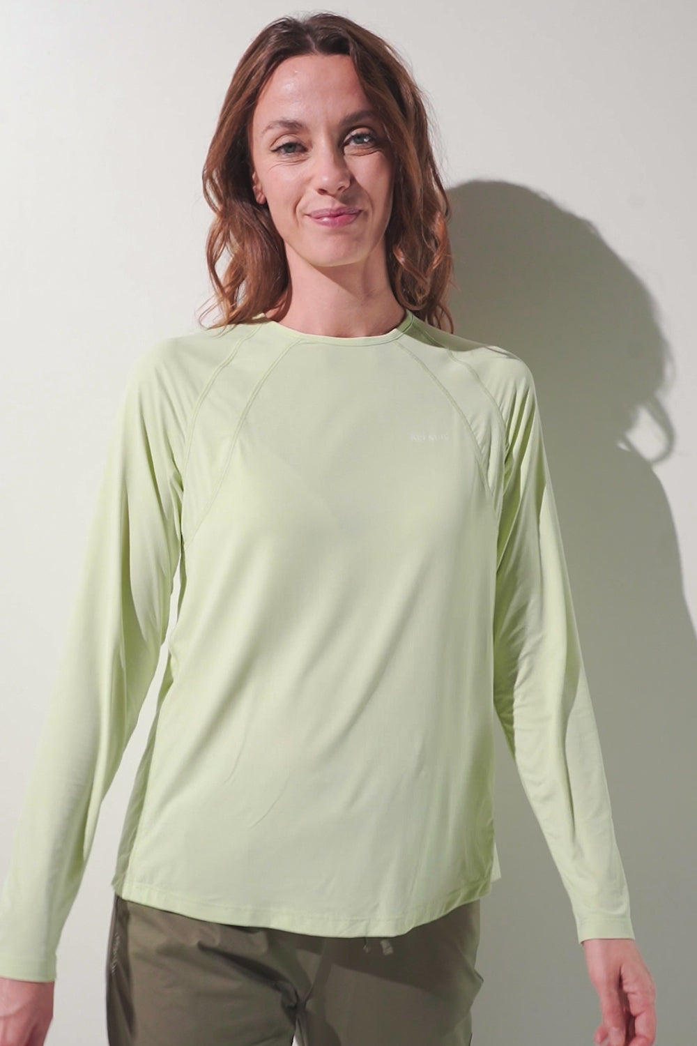 UV T-shirt - Oasis