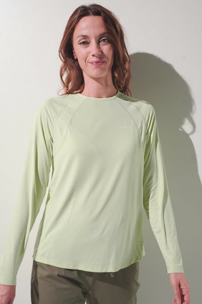 UV T-shirt - Oasis