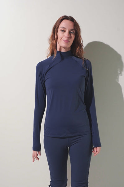 UV Badtröja - Malibu