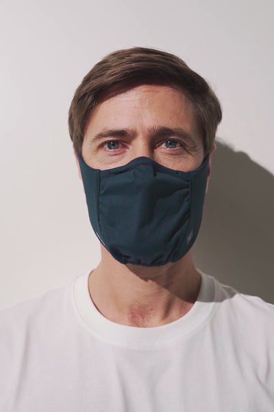 UV Ansiktsmask - Mojave