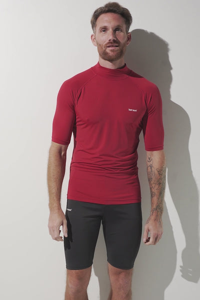 UV Badtröja - Malibu