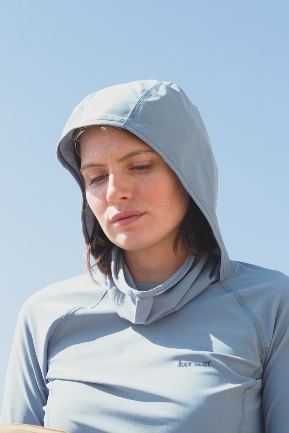 Ladda video: Chapeaux et Vêtements anti-UV Ker Sun pour Femme et Homme