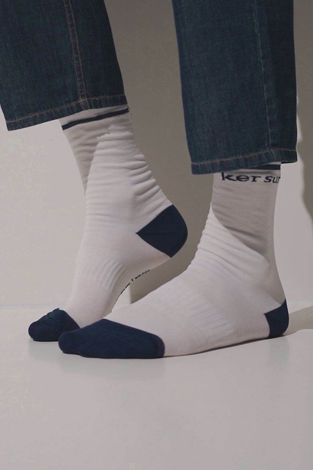 UV Strumpor - Mojave