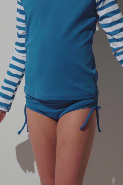 UV Bad underdel - Pacific