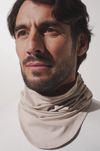 UV Halsvärmare - Boston