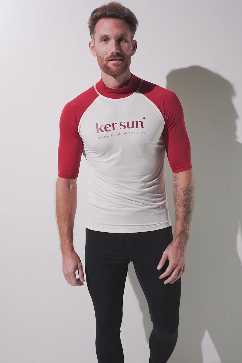 UV Badtröja - Malibu