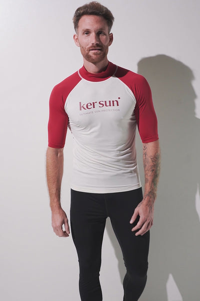 UV Badtröja - Malibu