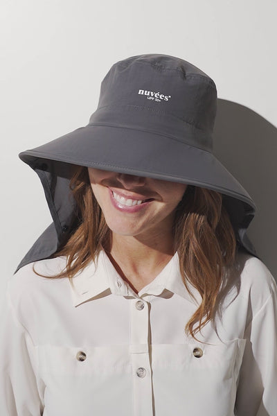 UV Solhatt - Mojave