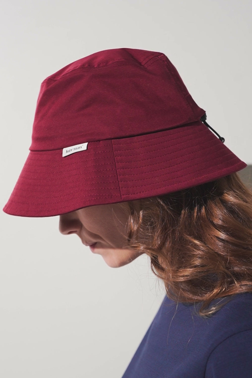 UV Bucket hatt - Faro