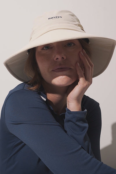 UV Solhatt - Augusta