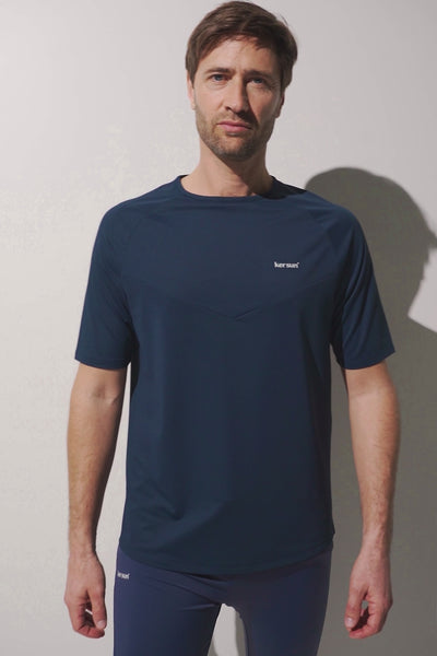 UV T-shirt - Boston
