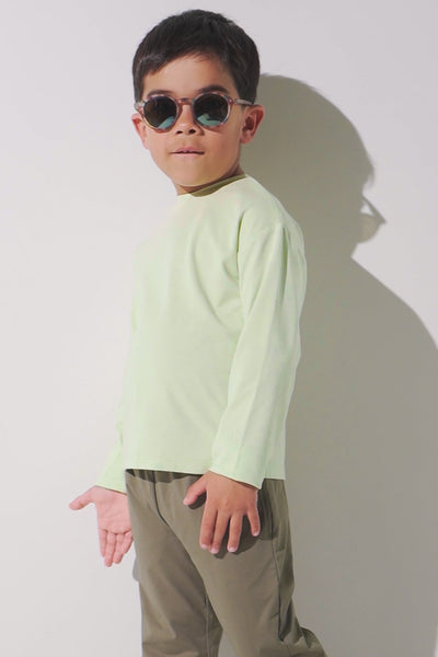 UV T-shirt - Saint-Malo