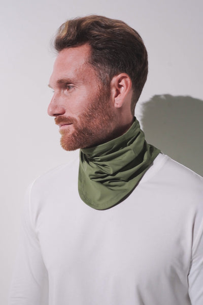 UV Halsvärmare - Boston