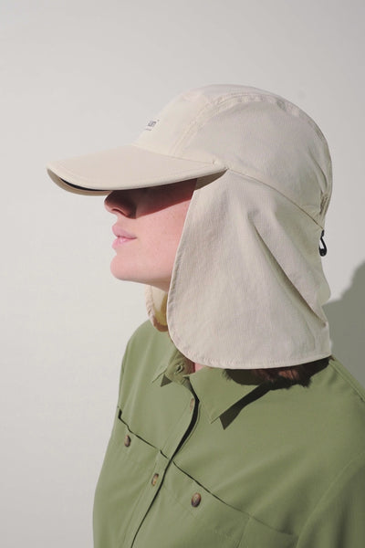 UV Solkeps - Sequoia