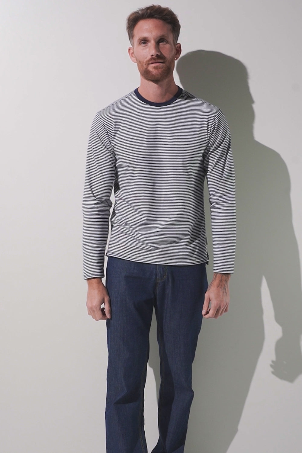 UV T-shirt - La Rochelle