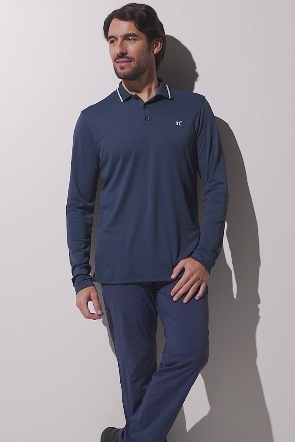 UV Polotröja - Augusta