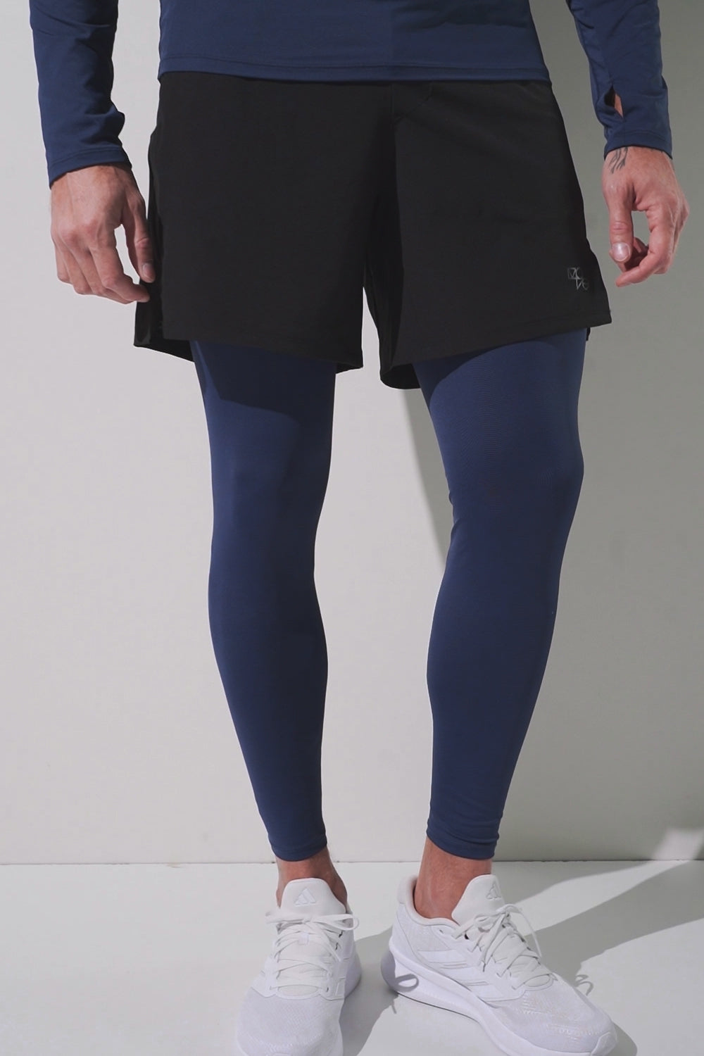 UV Benärmar - Ventoux