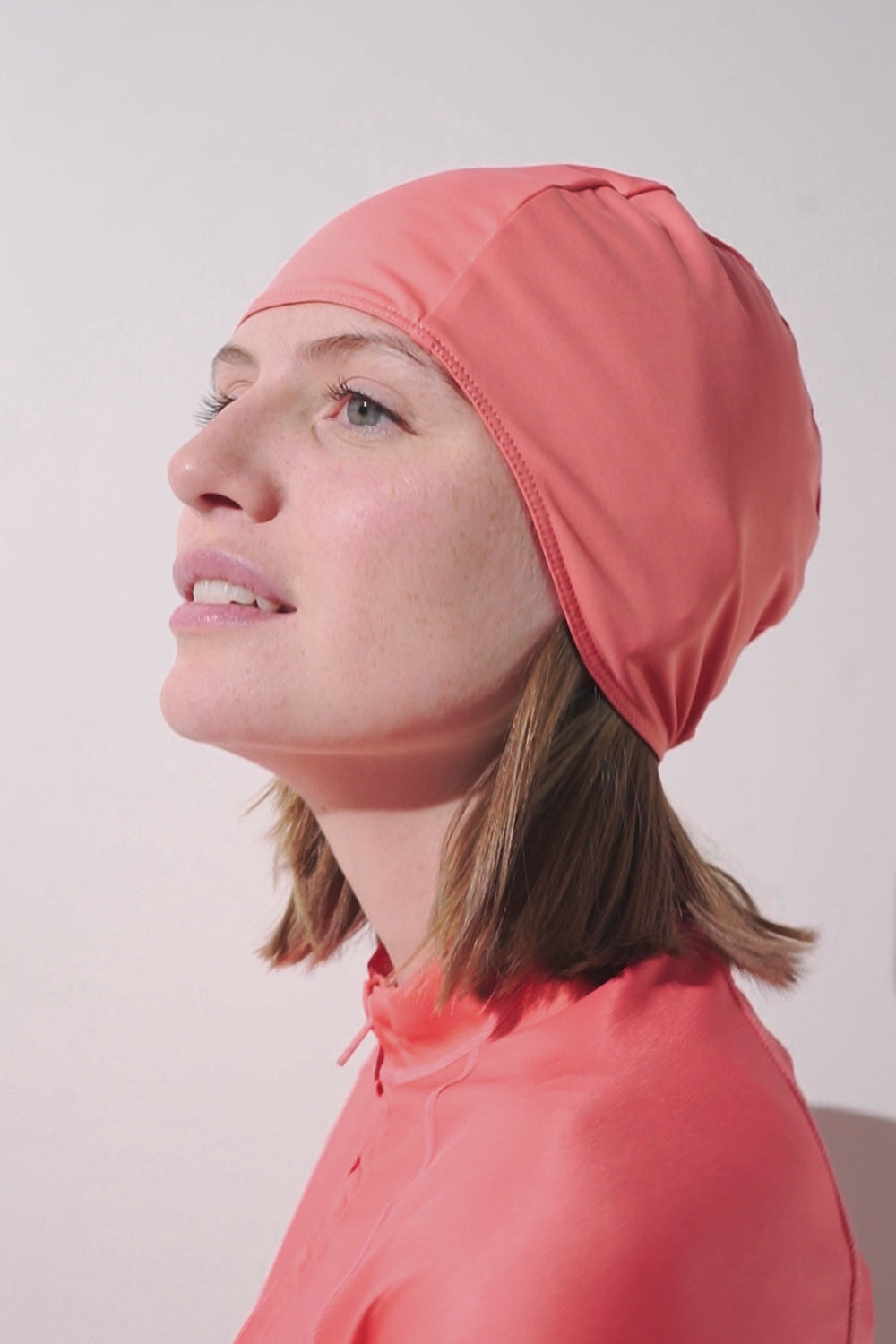 UV Badmössa - Pacific