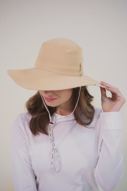 UV Solhatt - Arcachon