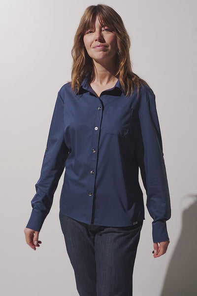 UV Skjorta - Antibes