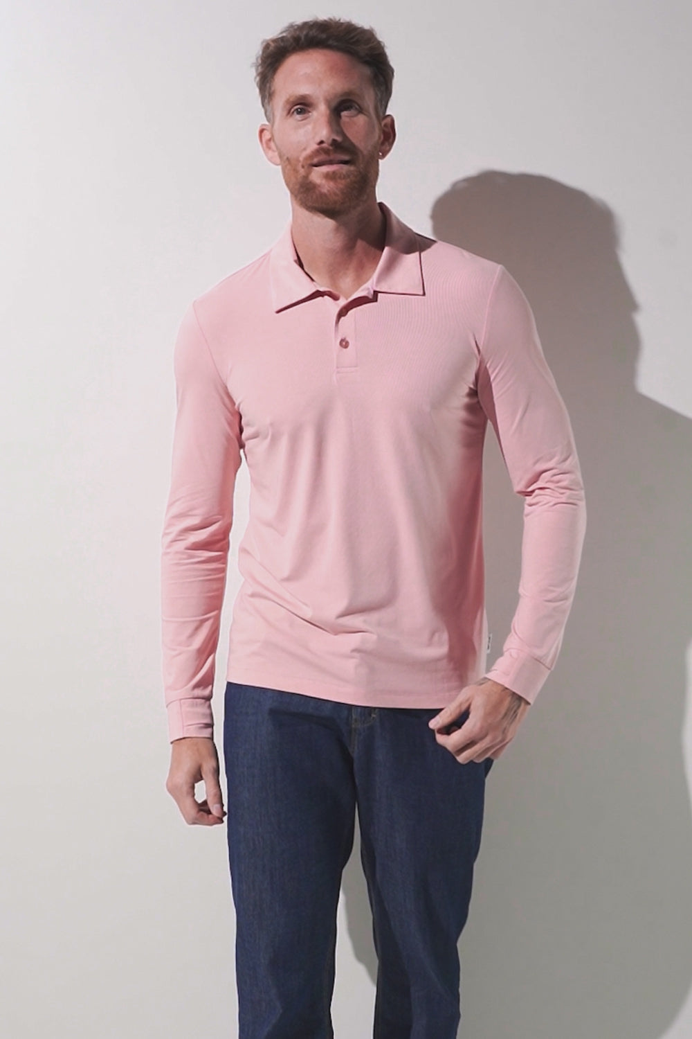 UV Pikétröja - Saint-Malo